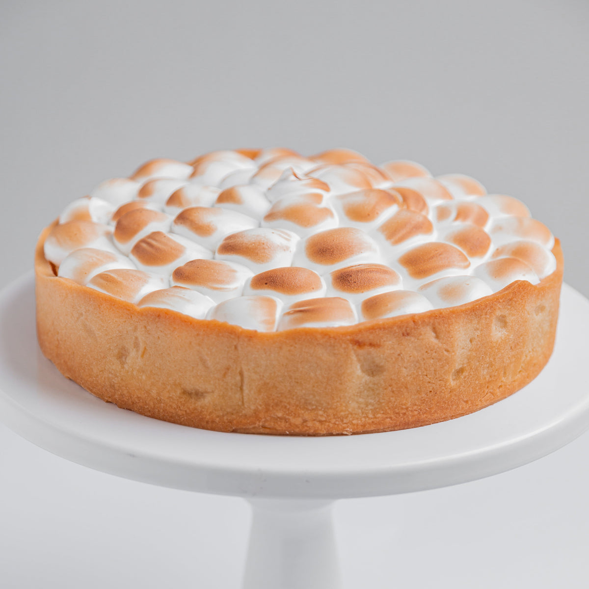 Pie de Limón