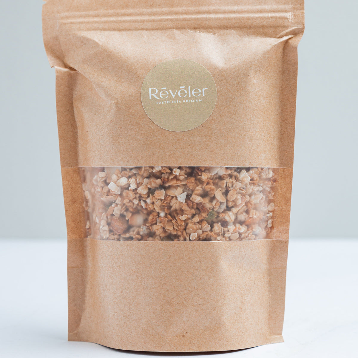 Granola Artesanal